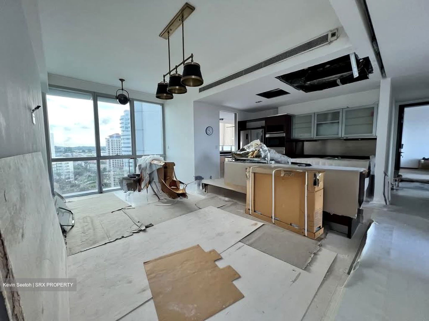 The Grange (D10), Condominium #575492861